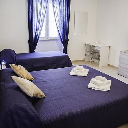 Francesco B&B - Torre Canne Bagian luar foto