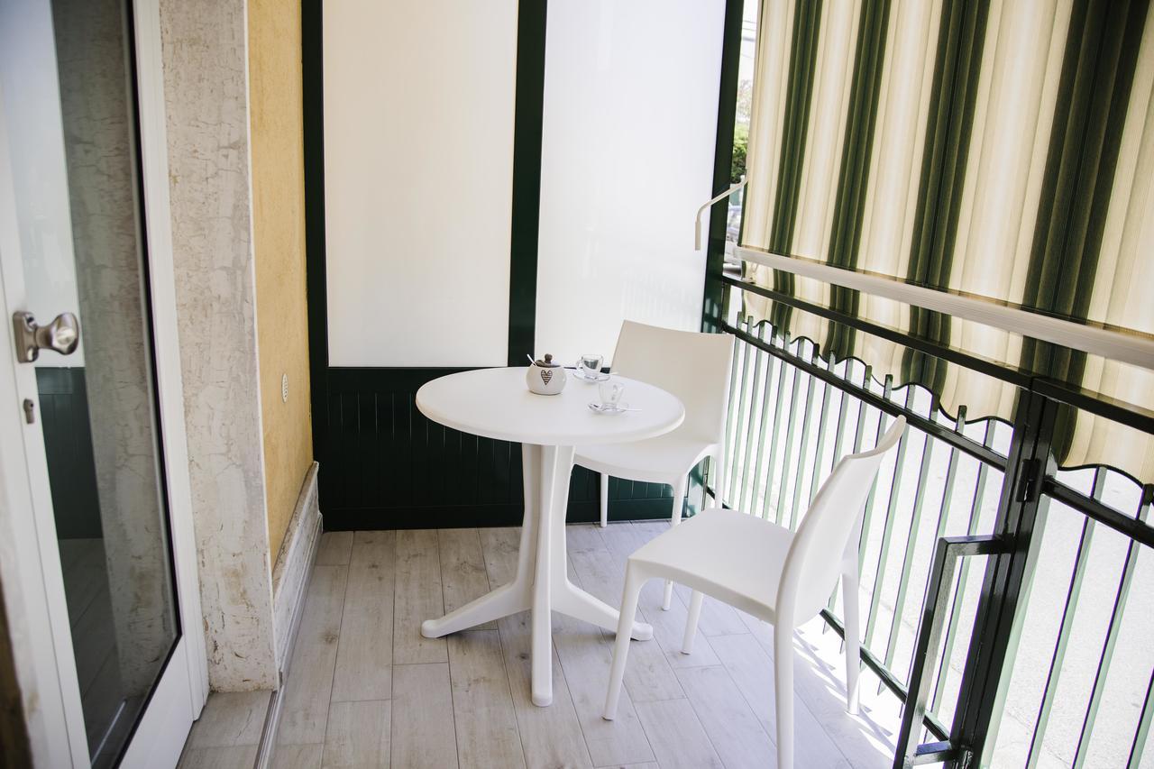 Francesco B&B - Torre Canne Bagian luar foto