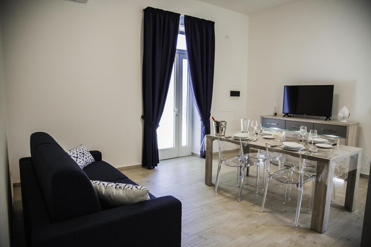 Francesco B&B - Torre Canne Bagian luar foto
