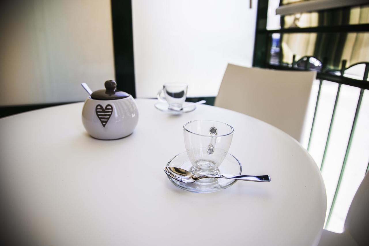 Francesco B&B - Torre Canne Bagian luar foto